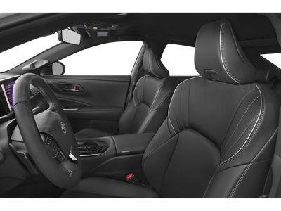 2026 Toyota Crown Platinum S