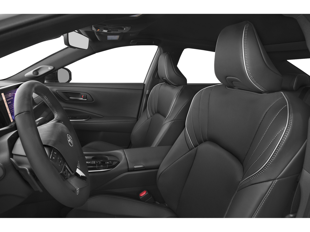 2026 Toyota Crown Platinum S