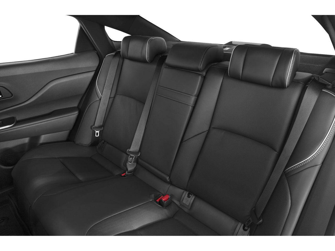 2026 Toyota Crown Platinum S