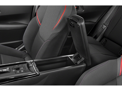 2026 Toyota Prius Plug-In Hybrid SE S