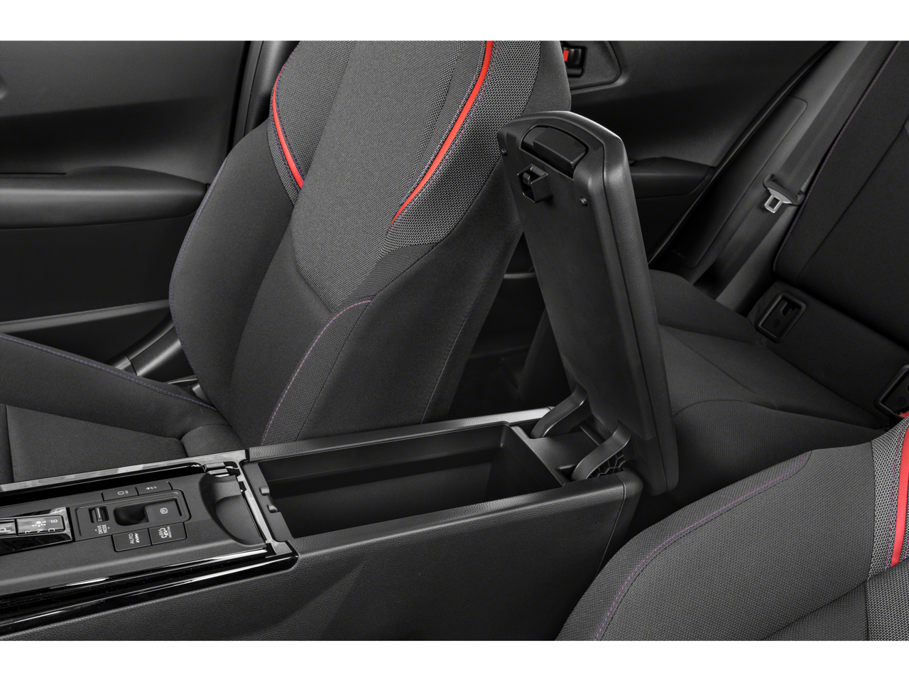 2026 Toyota Prius Plug-In Hybrid SE S