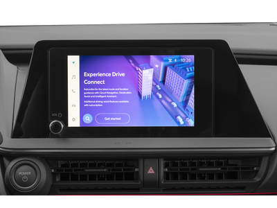 2026 Toyota Prius Plug-In Hybrid XSE Premium S