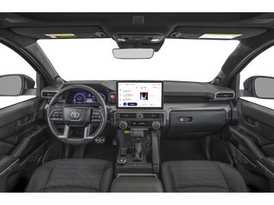 2026 Toyota 4Runner TRD Sport Premium D