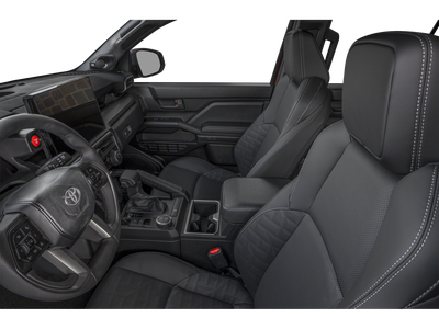2026 Toyota 4Runner TRD Sport Premium D