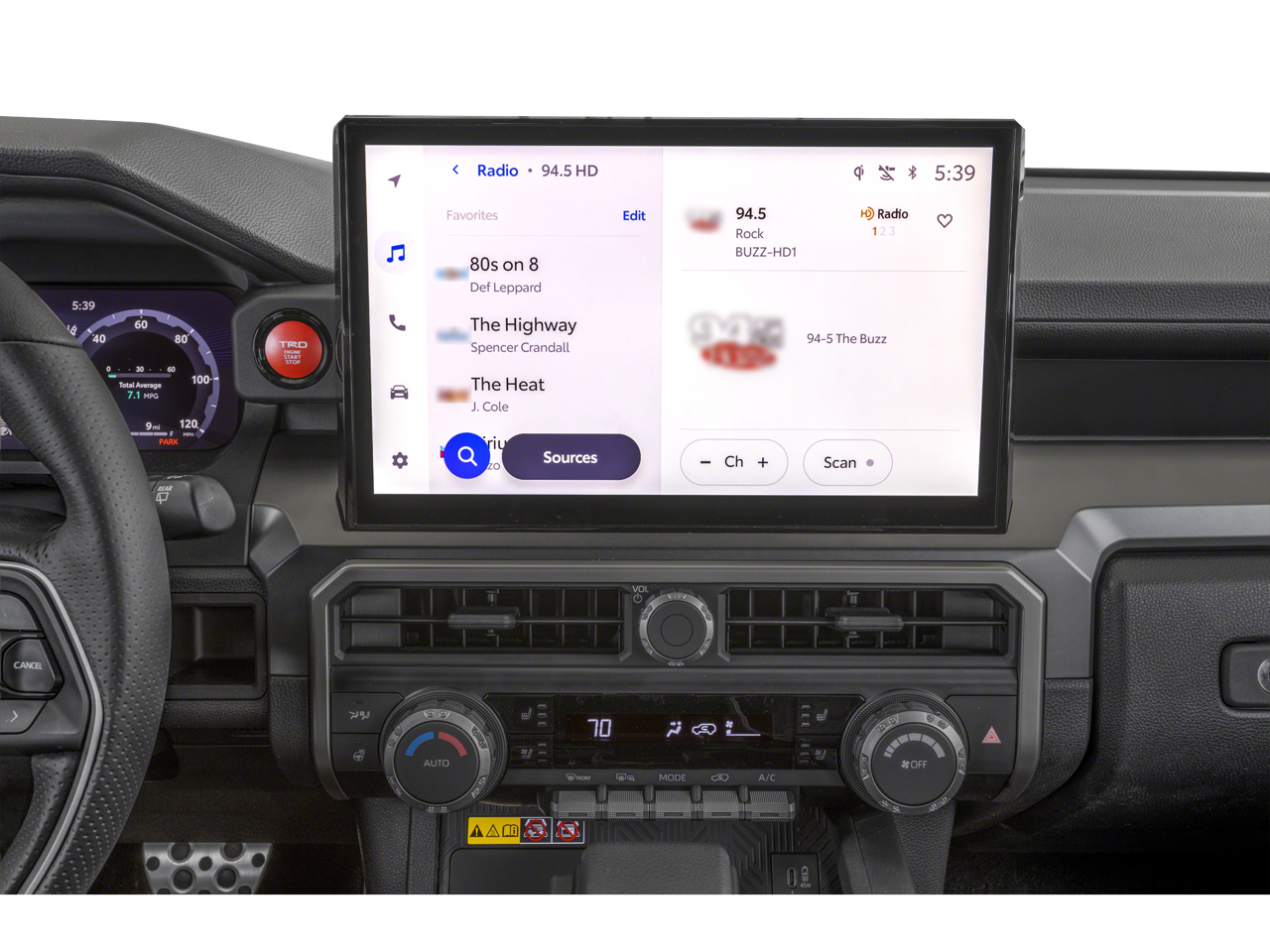 2026 Toyota 4Runner TRD Sport Premium D