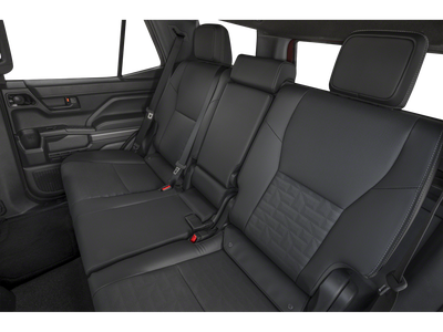 2026 Toyota 4Runner TRD Sport Premium D