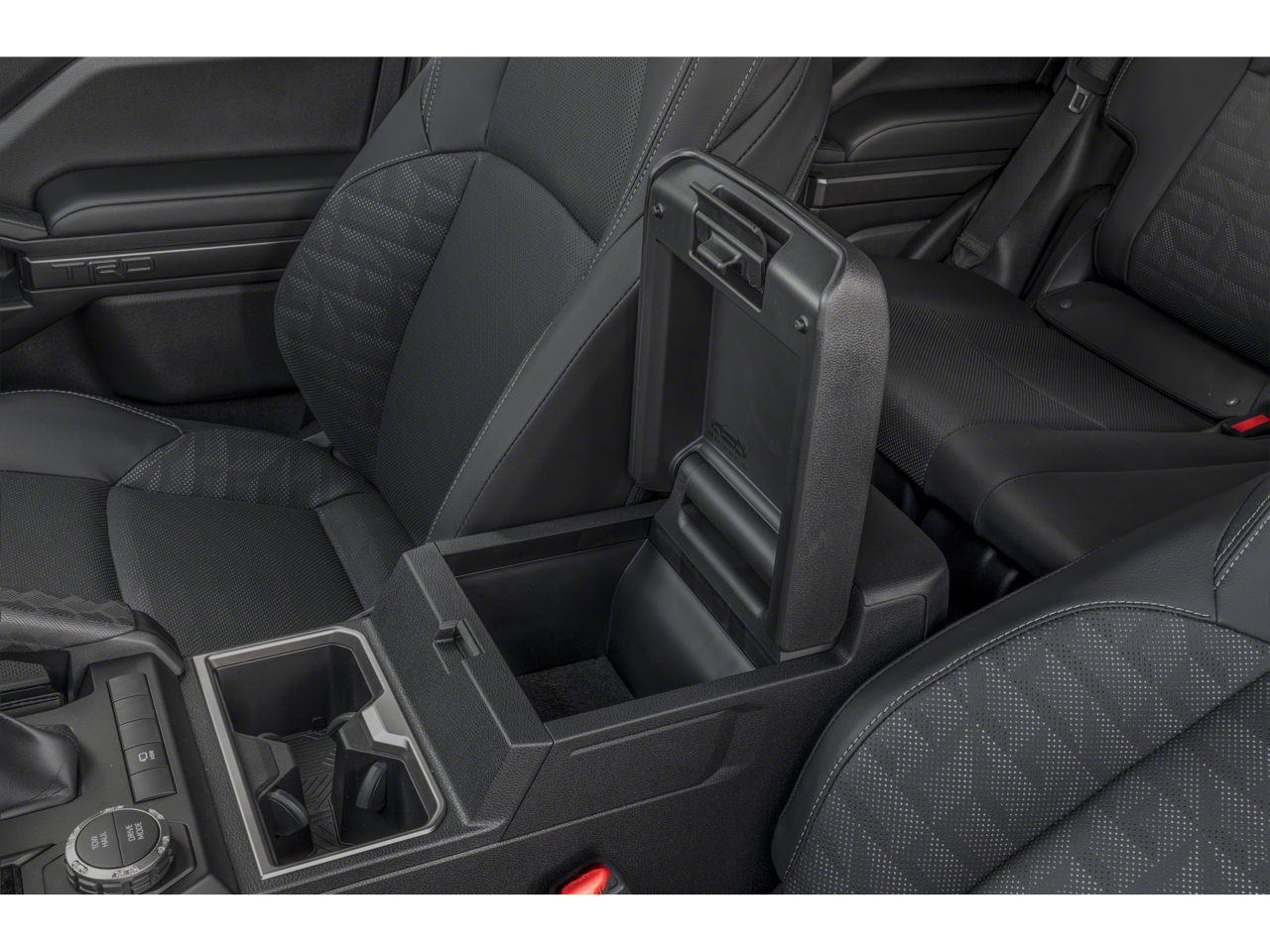 2026 Toyota 4Runner TRD Sport Premium D