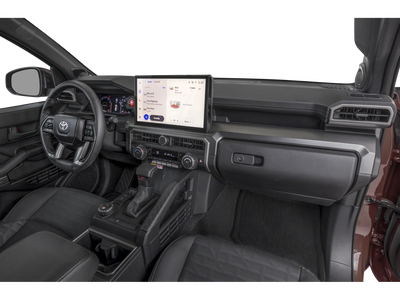 2026 Toyota 4Runner TRD Sport Premium D