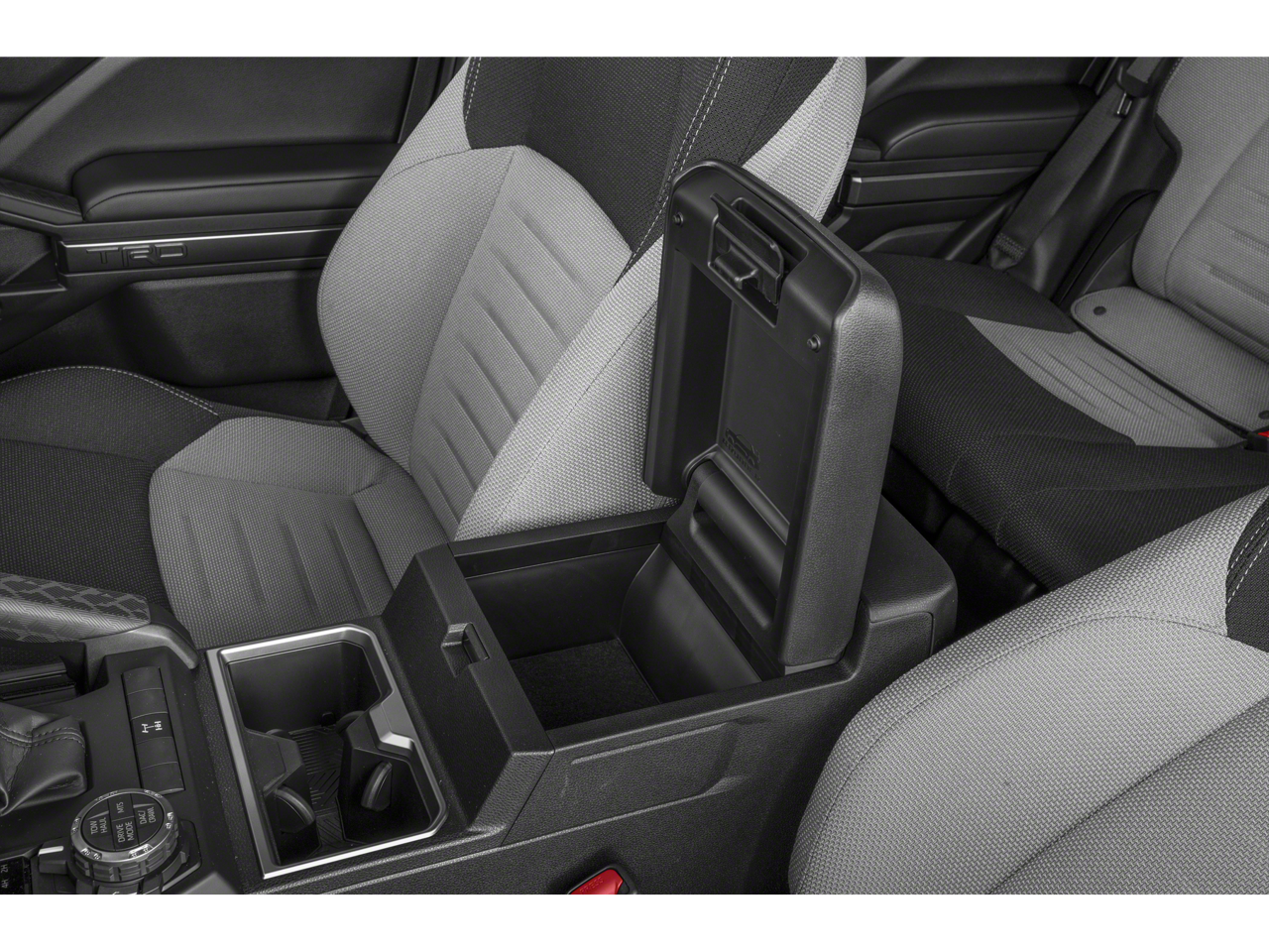 2026 Toyota 4Runner i-FORCE MAX Hybrid TRD Off Road S