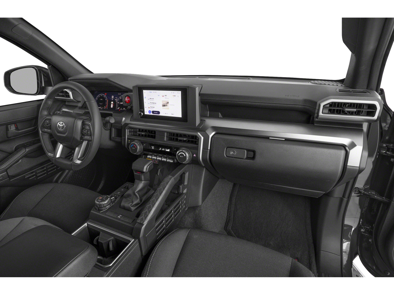 2026 Toyota 4Runner i-FORCE MAX Hybrid TRD Off Road S