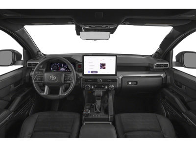 2026 Toyota 4Runner i-FORCE MAX Hybrid TRD Off Road Premium S