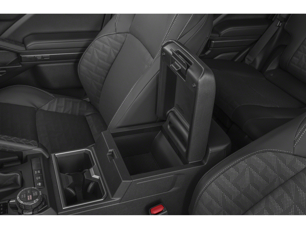 2026 Toyota 4Runner i-FORCE MAX Hybrid TRD Off Road Premium S