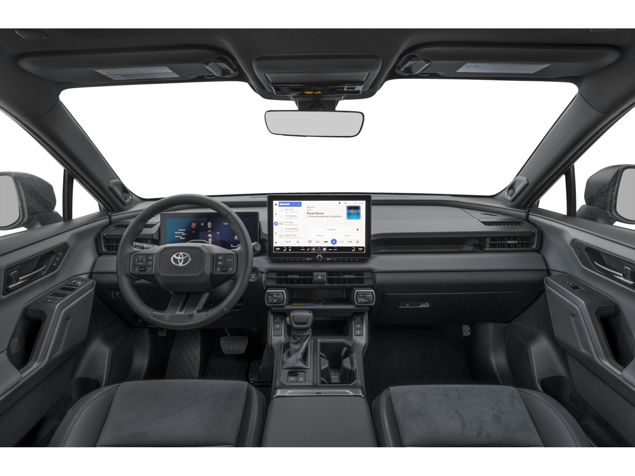 2026 Toyota RAV4 XSE D