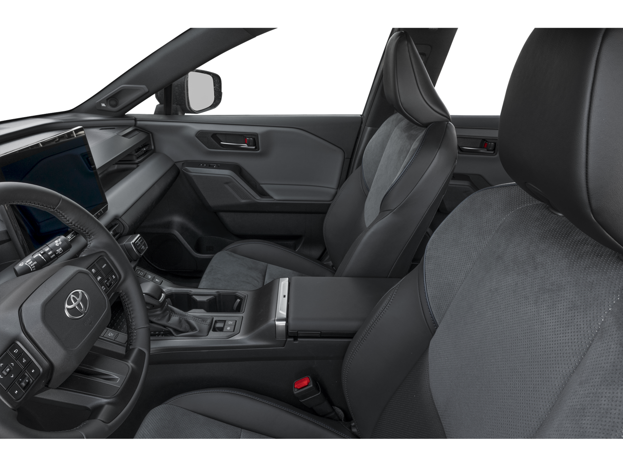 2026 Toyota RAV4 XSE D