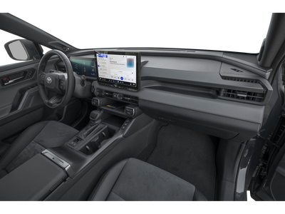 2026 Toyota RAV4 XSE D