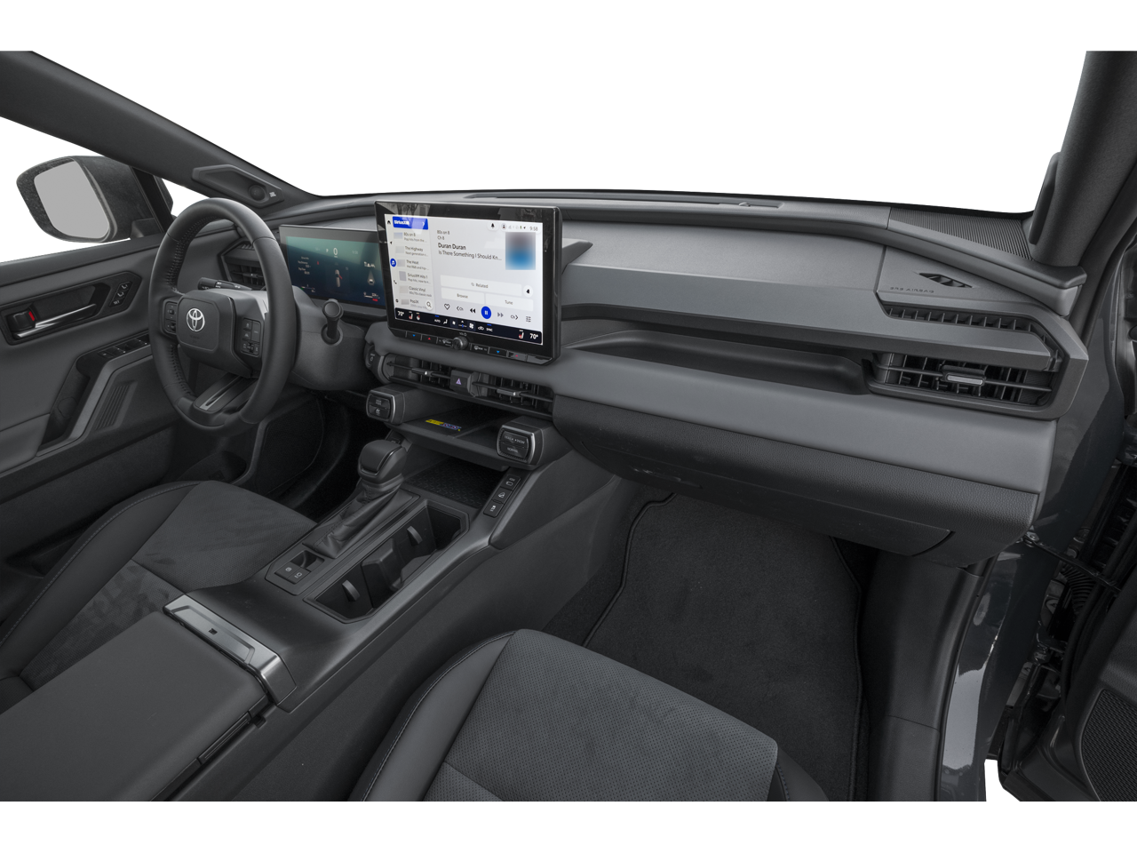 2026 Toyota RAV4 XSE D