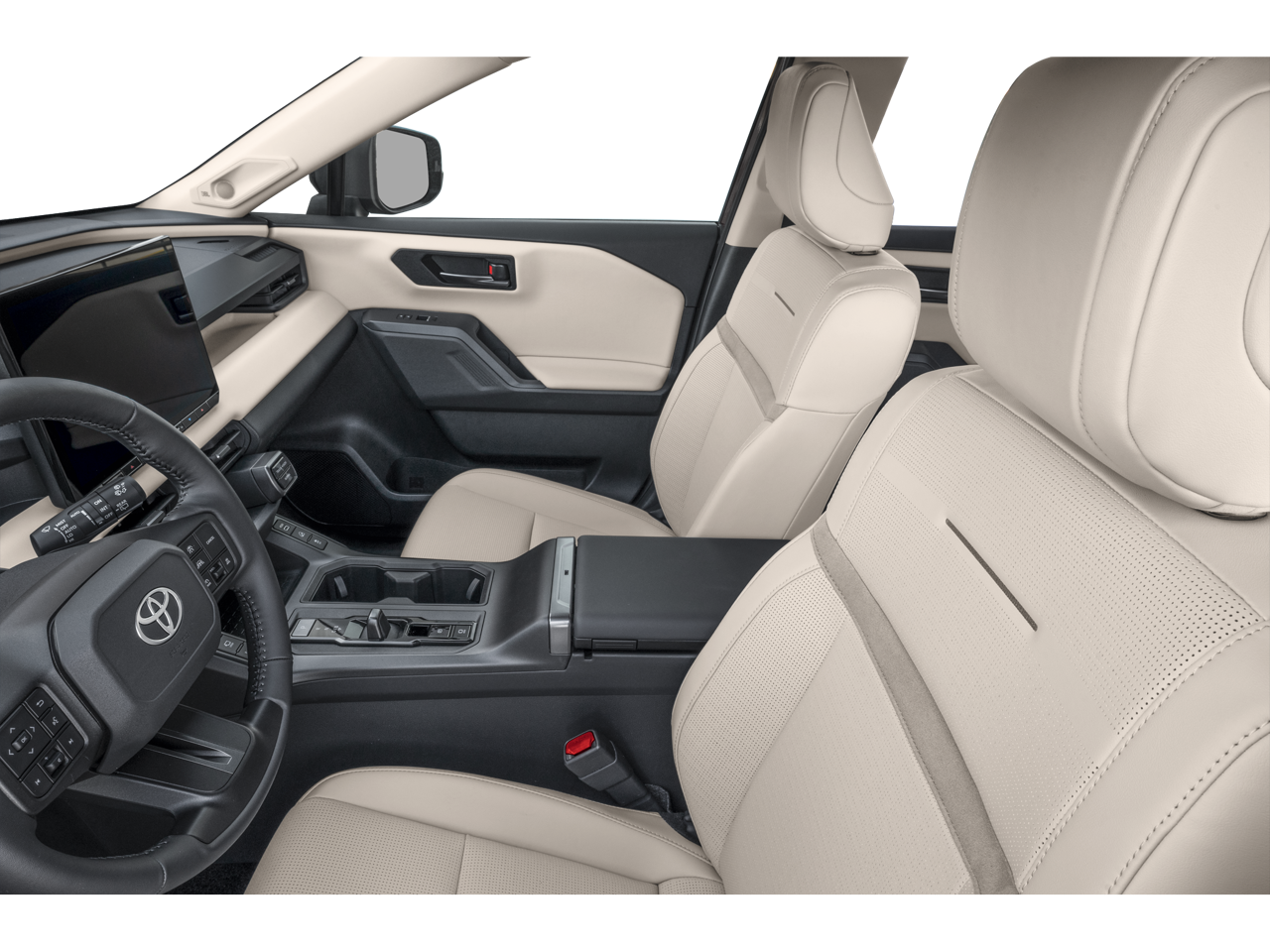 2026 Toyota RAV4 Limited V