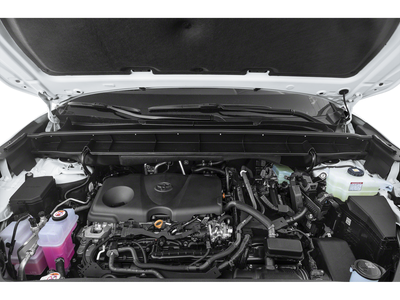 2026 Toyota Highlander Hybrid Limited S