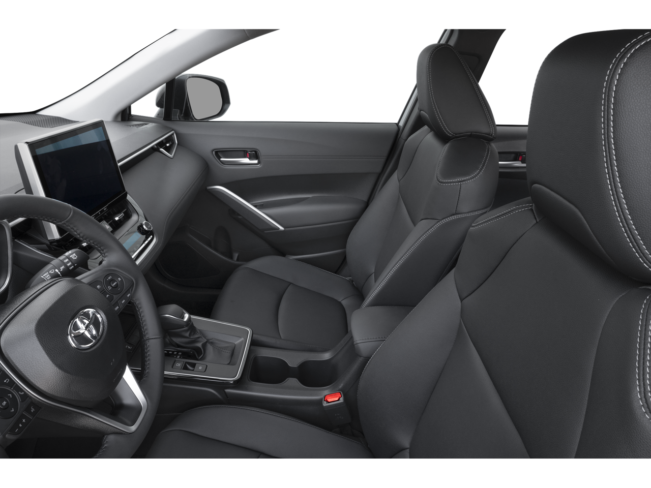 2026 Toyota Corolla Cross XLE S