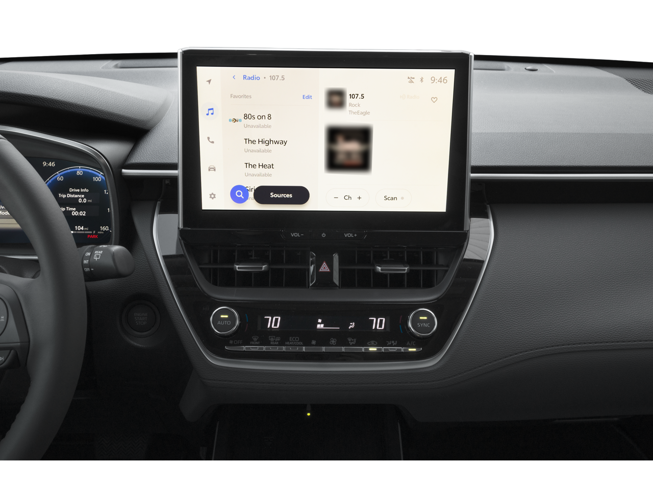 2026 Toyota Corolla Cross XLE S