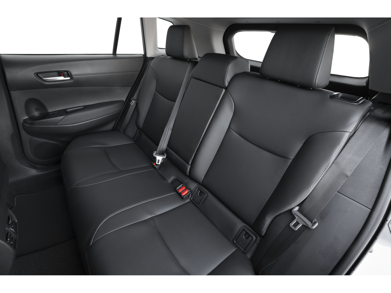 2026 Toyota Corolla Cross XLE V