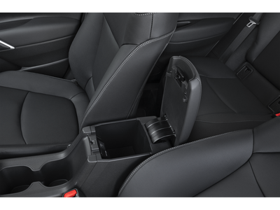 2026 Toyota Corolla Cross XLE V