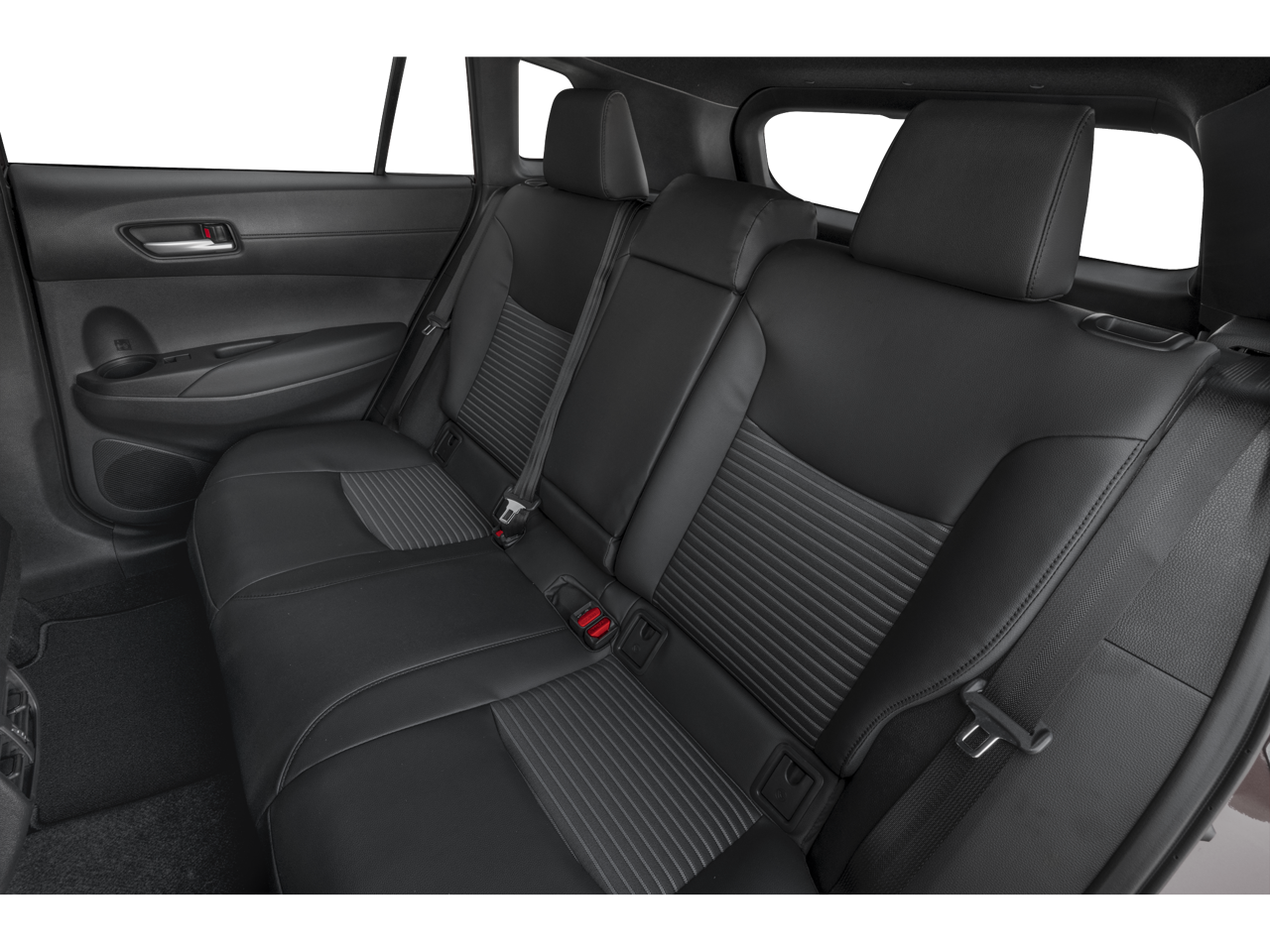 2026 Toyota Corolla Cross Hybrid XSE S