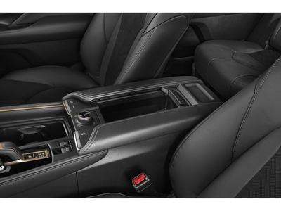 2026 Toyota Grand Highlander Hybrid Limited S