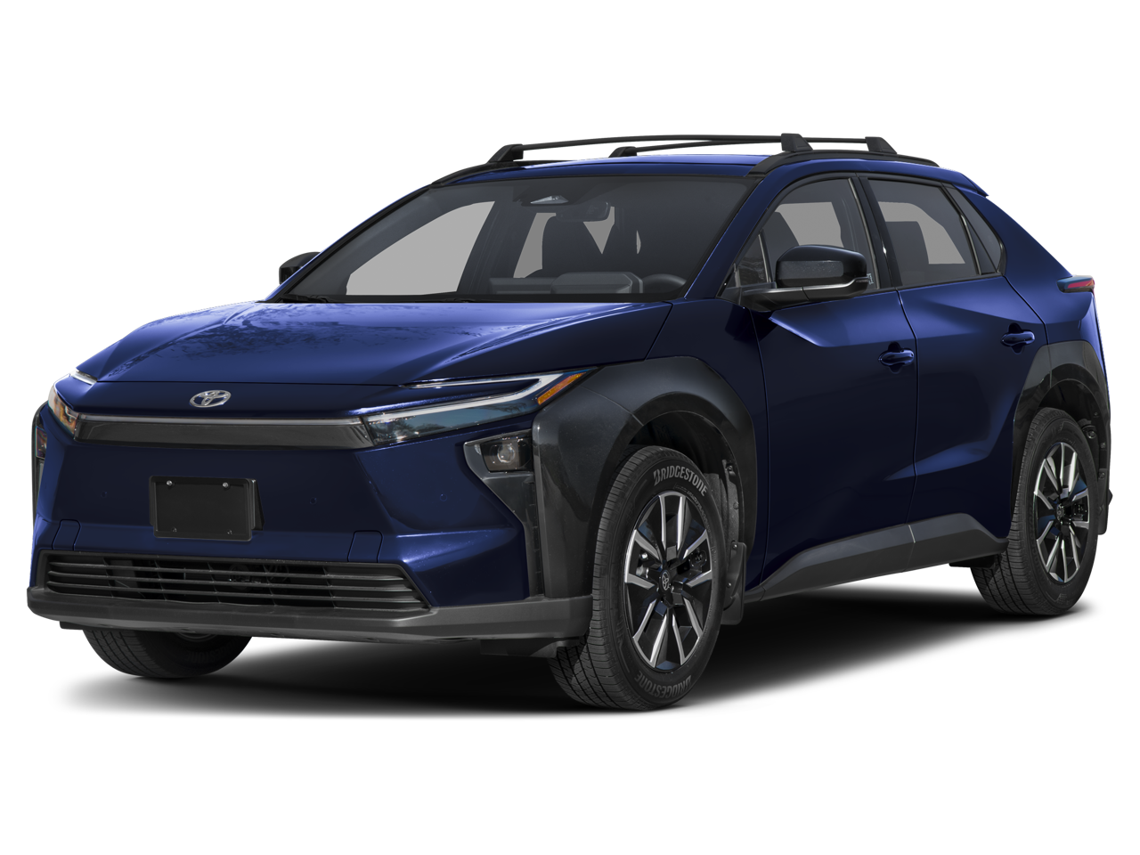 2026 Toyota bZ XLE S