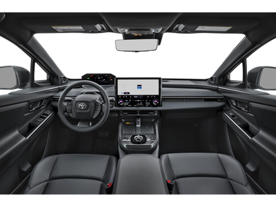 2026 Toyota bZ Woodland Premium S