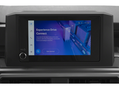 2026 Toyota Tacoma SR5 D