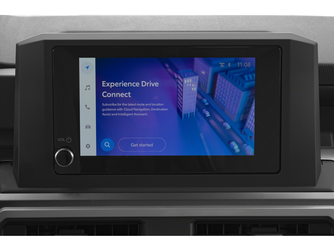 2026 Toyota Tacoma SR5 D