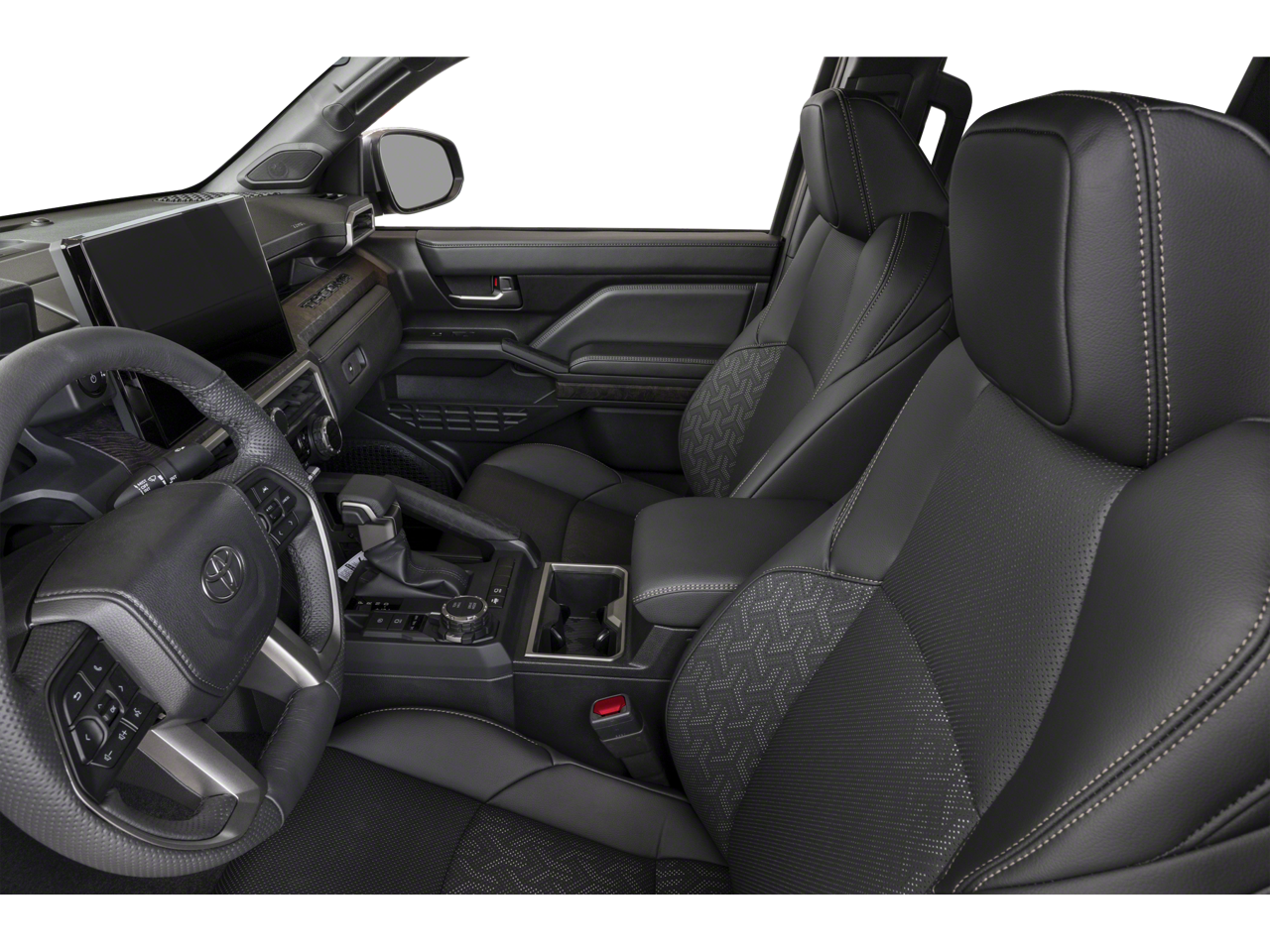 2026 Toyota Tacoma Hybrid Limited S