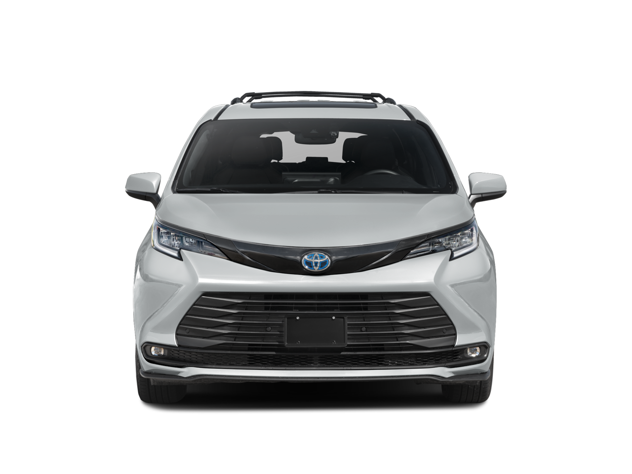 2026 Toyota Sienna Woodland Edition S