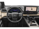 2026 Toyota Sienna Limited S