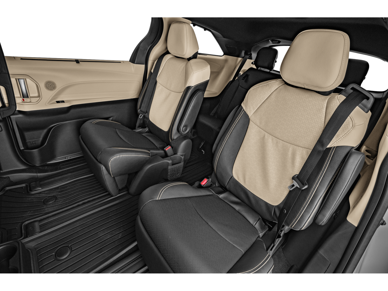 2026 Toyota Sienna Limited S