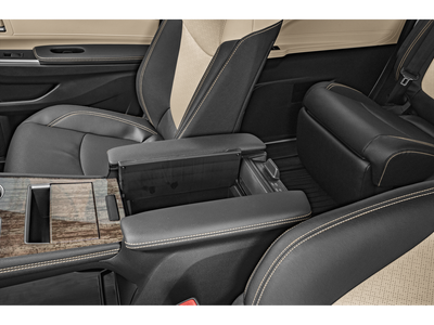 2026 Toyota Sienna Limited S
