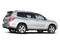 2008 Toyota Highlander Limited