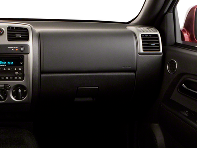 2010 Chevrolet Colorado 1LT