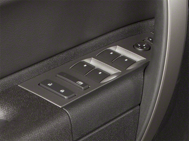 2010 Chevrolet Silverado 1500 LT Texas Edition