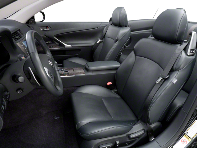 2010 Lexus IS 350 C