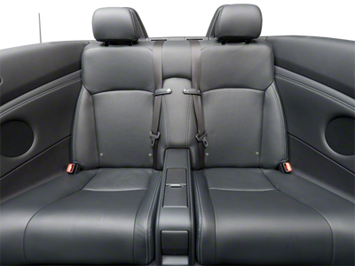 2010 Lexus IS 350 C