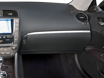 2010 Lexus IS 350 C