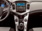 2011 Chevrolet Cruze 2LT