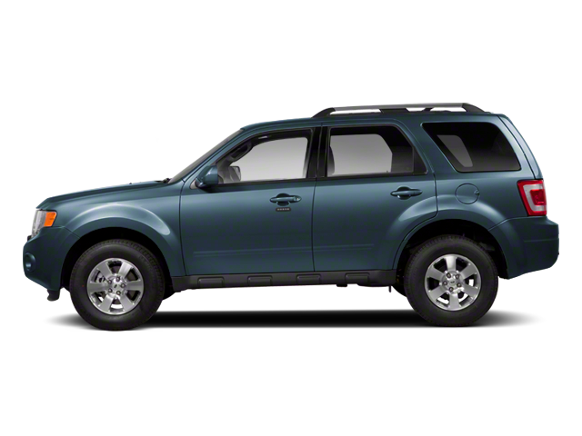 2011 Ford Escape Hybrid