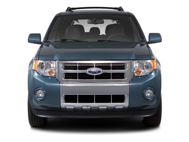2011 Ford Escape Hybrid