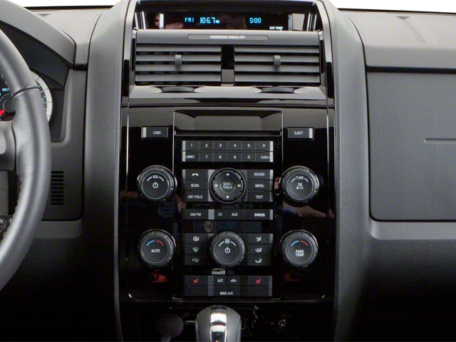 2011 Ford Escape Hybrid