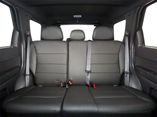 2011 Ford Escape Hybrid