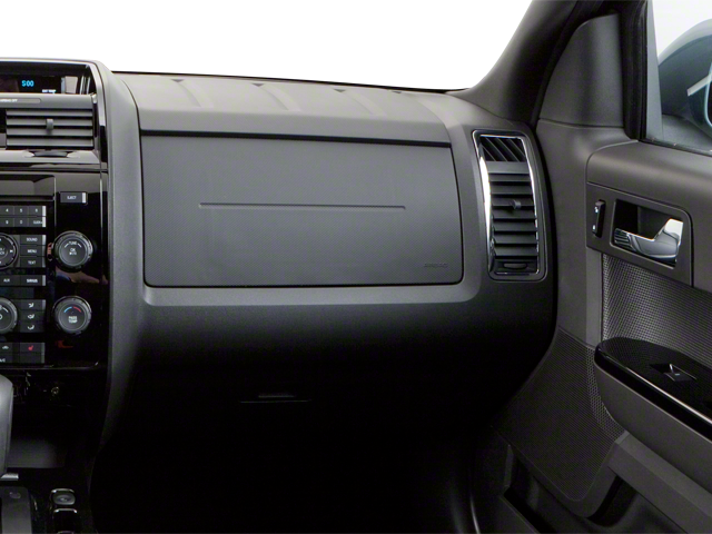 2011 Ford Escape Hybrid