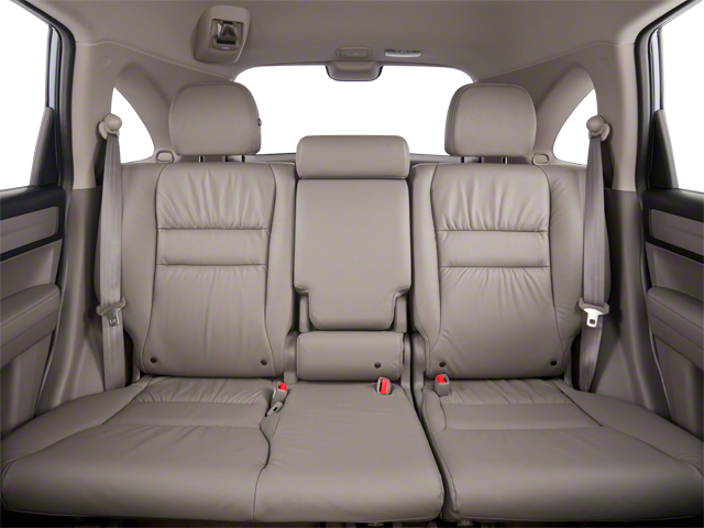 2011 Honda CR-V EX-L